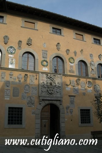 CUTIGLIANO